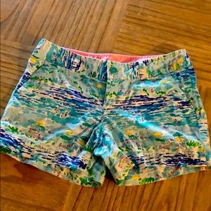 Lilly Pulitzer